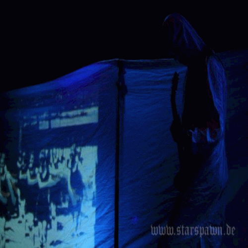 Molok : Birds Are Calling upon the Final Night as the Lords of Dreams Are Heading Home Silent They Gaze upon